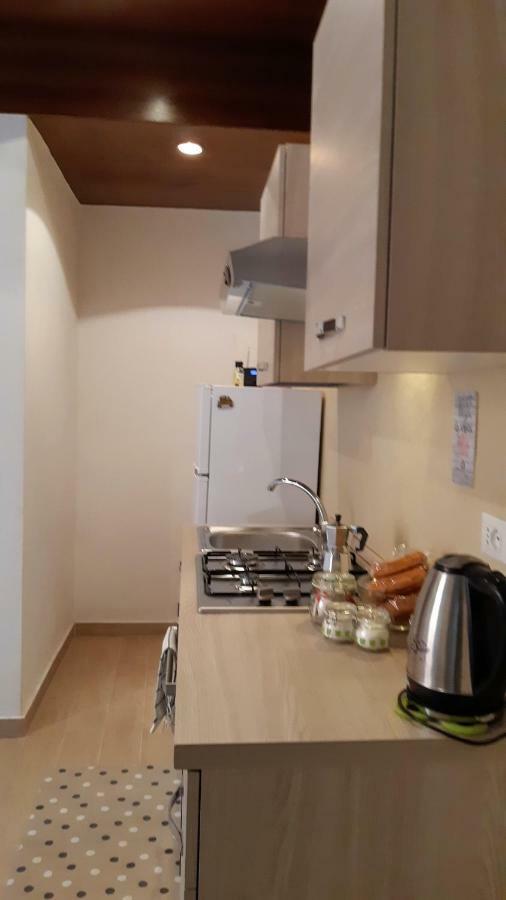 Апартаменты Casa Mantova 3 Экстерьер фото